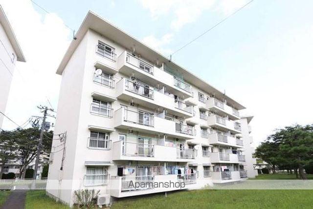 ビレッジハウス仙台鶴ケ谷二丁目2号棟