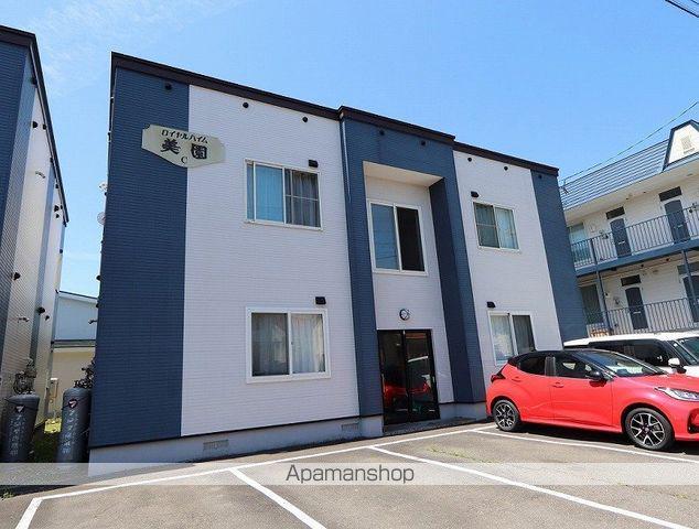 ロイヤルハイム美園C