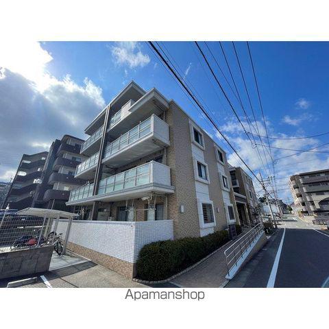 エスポワール学研都市