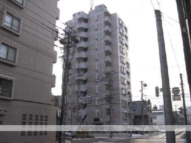 クレステージ南6条(2LDK/5階)