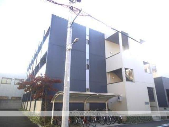 ウエストサイドリバーI