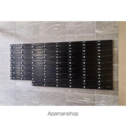 アルファコート曳舟2