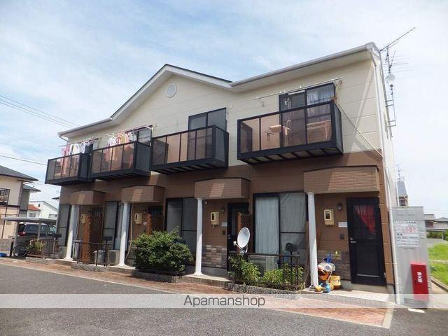 サンガーデンプラムＢ