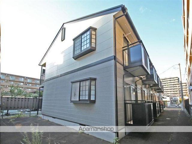 レジデンスパセオ