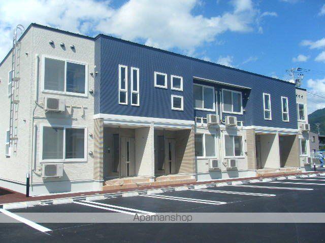 ベルアルモニーA