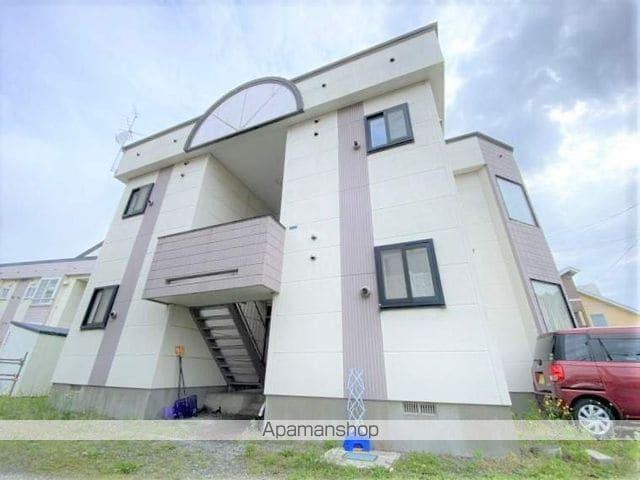 メゾン日果里NO8(2LDK/1階)