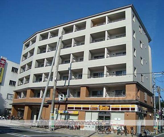 HF烏丸鞍馬口レジデンス