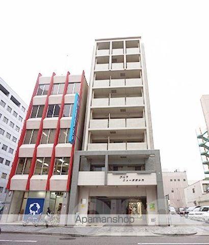 グランシャリオ栄