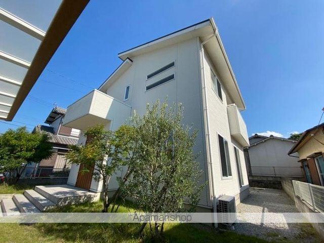 香川県高松市高松町の戸建賃貸