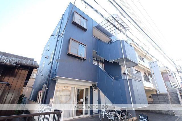 Sマンション西川越
