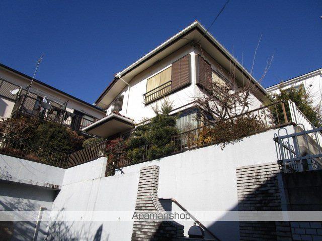 東京都多摩市連光寺3丁目の戸建賃貸