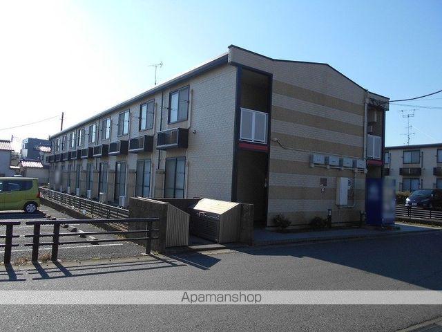 レオパレスMASUDAⅡ