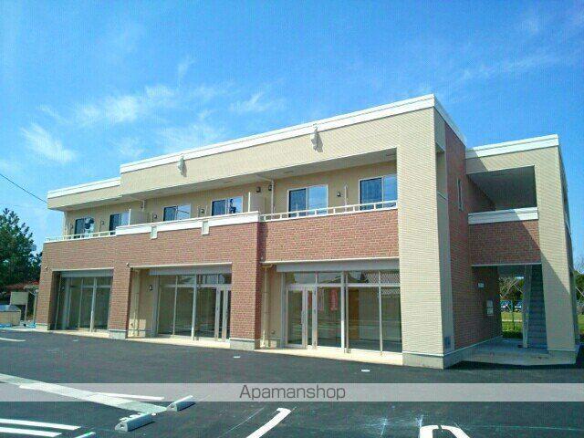 グランドガーデン(2LDK/2階)