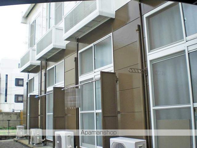 レオパレス中徳島 あまの