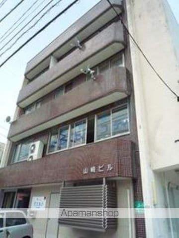 山崎ビル(2DK/4階)