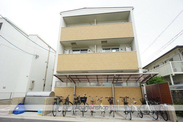 クリエオーレ一津屋2