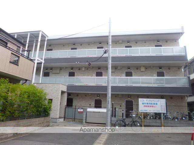 リブリ・エミネンス大久保