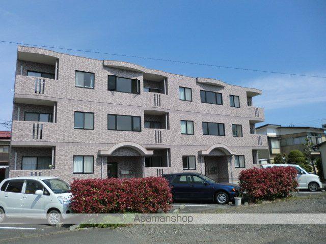 フレンドパーク川端