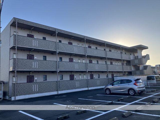 プルミエヴィラ(1LDK/2階)