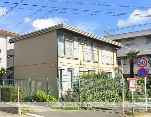 コーポカメリア