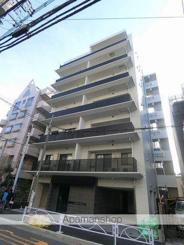 アーバネックス菊川2