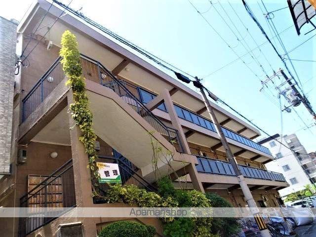 長岡マンション