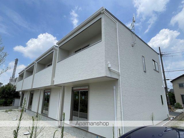 愛知県尾張旭市庄南町1丁目の戸建賃貸