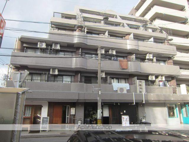 エステートモア六本松Ⅱ