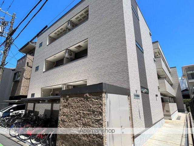 フジパレス我孫子前駅西