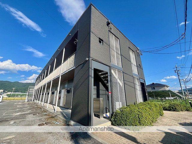 レオパレスメゾン伊東C