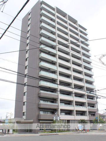 ポレスター東尾道駅前1502