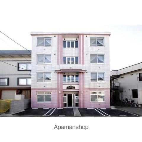 グランメール本郷通8