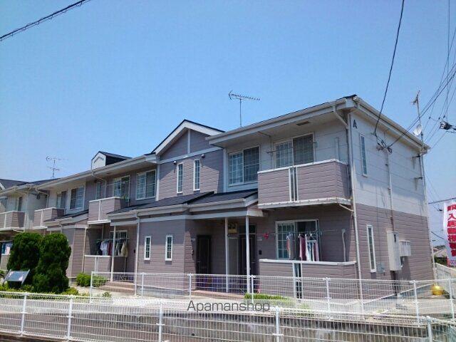 メゾン・ド・ウォームA