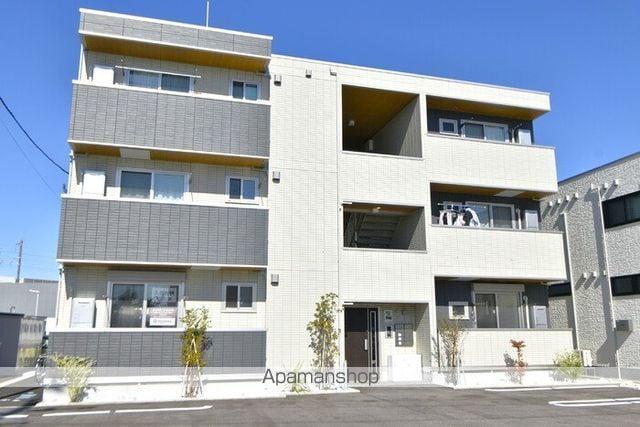 DROOM女池上山Ⅱ(1LDK/2階)