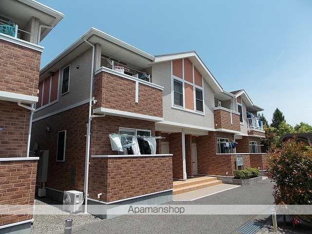 セイバリー・ガーデンB