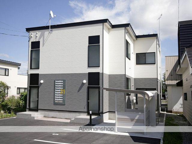 レオパレスTAIKI Ⅱ