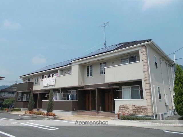 ベル・オーブ・メゾンC(2DK/1階)