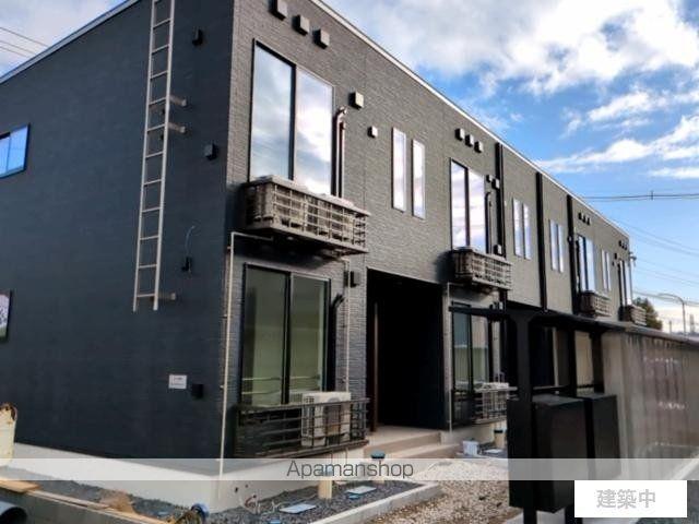 フォンテーヌⅢ A