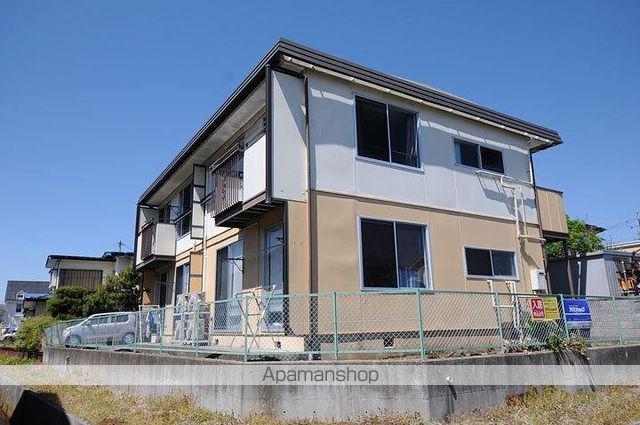 原コーポ下金子(1LDK/2階)