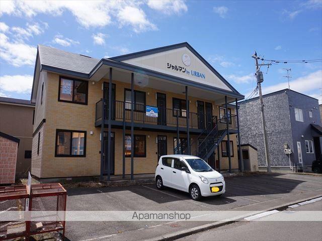 シャルマンBYURBAN