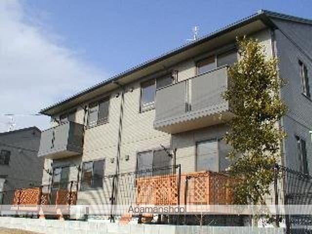 コートハウスⅤ(2LDK/1階)