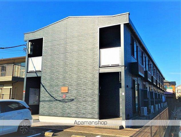 レオパレスれいめい