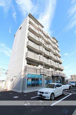 マンションベアーズクラブ(1K/5階)