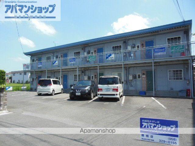 サンシティー森田