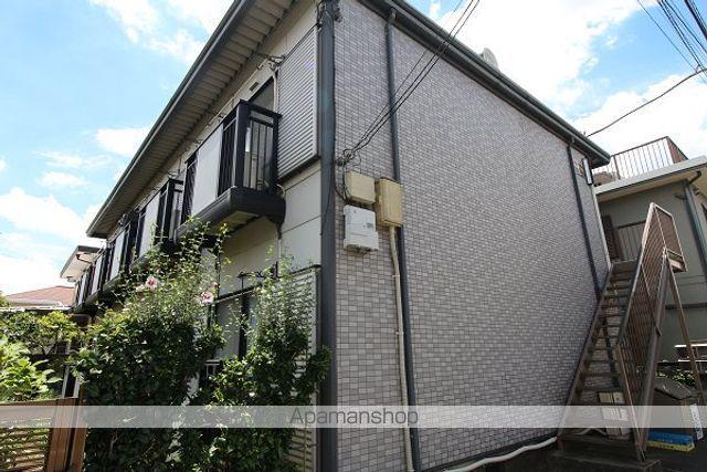 クレスト久我山