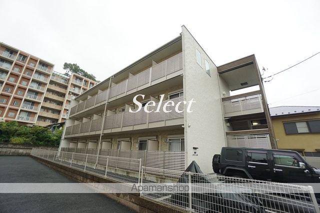 クレイノラ メゾン根岸