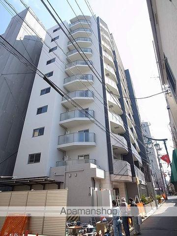 パレステージ曳舟Ⅱ