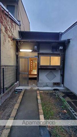 小春町テラスハウスⅠ