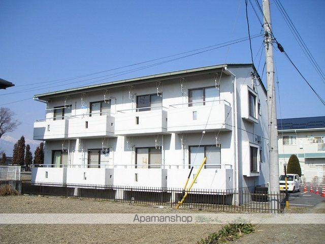 コーポアラモード エイト