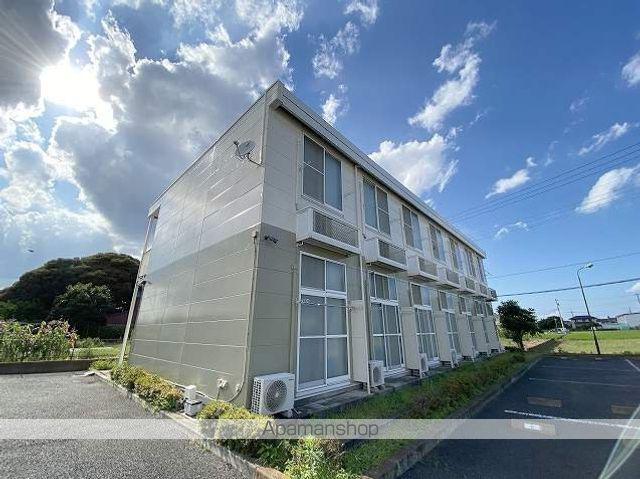 レオパレスルミエール